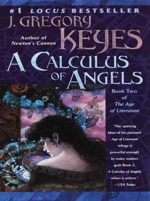 cover image of A Calculus of Angels